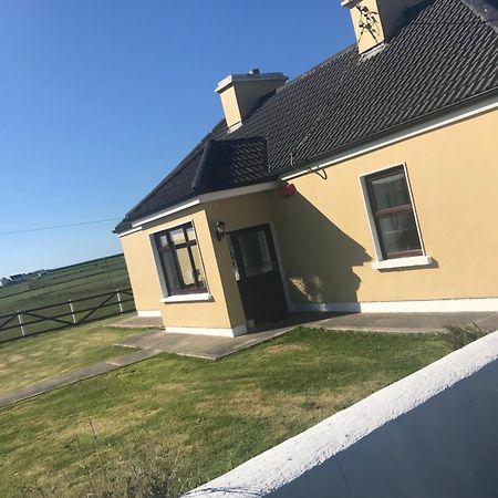 Willa The West House Belmullet Zewnętrze zdjęcie