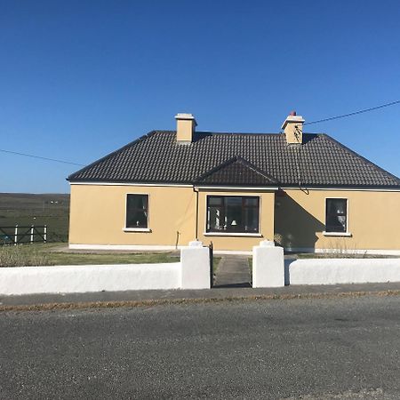 Willa The West House Belmullet Zewnętrze zdjęcie